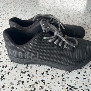 Women’s 7.5 No Bull Outwork Trainers